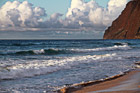 Kauai at Polihale Beach Park photo thumbnail