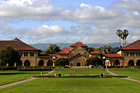 Oval at Stanford University photo thumbnail