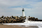 Santa Cruz Lighthouse (Walton) photo thumbnail