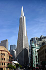 Transamerica Pyramid photo thumbnail