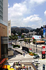 Hollywood View from Babylon Court photo thumbnail