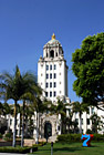Beverly  Hills City Hall photo thumbnail