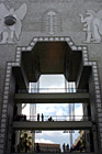 Babylon Gate at Hollywood & Highland photo thumbnail