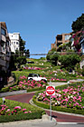 Lombard Street, San Francisco photo thumbnail