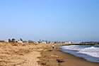 Ventura, California Beach photo thumbnail