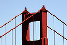 Golden Gate Bridge Tip photo thumbnail