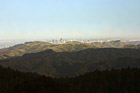 San Francisco View from Mt. Tamalpais photo thumbnail