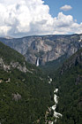 Yosemite Valley, California photo thumbnail