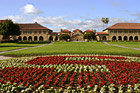 Stanford Oval & Memorial Court photo thumbnail