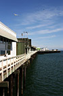 Santa Cruz Pier photo thumbnail