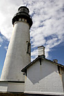 Yaquina Head Lighthouse, Oregon Coast photo thumbnail