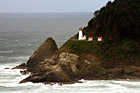 Heceta Head Lighthouse photo thumbnail