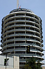 Capitol Records, Hollywood California photo thumbnail