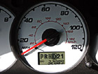 Speedometer Close Up photo thumbnail