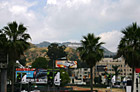 Hollywood Sign from Babylon Court photo thumbnail