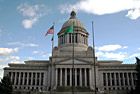 Washington State Capitol Building photo thumbnail