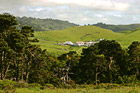 Farm in Marin County, California photo thumbnail