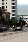 San Francisco Cable Car photo thumbnail