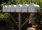 Mailboxes photo thumbnail