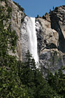 Bridalveil Fall Scene photo thumbnail