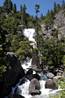 Cascade Falls, Yosemite Valley photo thumbnail