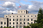 Old Thurston County Court House, Washington photo thumbnail