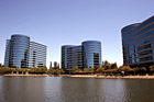 Oracle Buidlings, Redwood City photo thumbnail