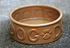 Dog Dish Bowl photo thumbnail