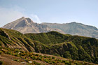 Mount St. Helens & Steam photo thumbnail