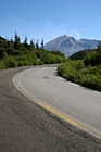 Road to Mount St. Helens photo thumbnail