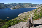 Spirit Lake, Gifford Pinchot National Forest photo thumbnail