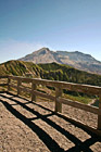 Mount St. Helens at Windy Ridge photo thumbnail