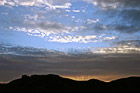 Dramatic Sunset photo thumbnail