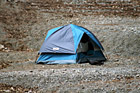 Blue Tent photo thumbnail