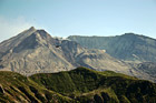 Mount St. Helens & Bird photo thumbnail