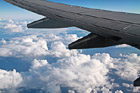 Airplane's Wing photo thumbnail