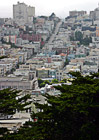 Buildings of San Francisco photo thumbnail