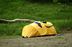 Yellow Tent photo thumbnail