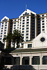 Fairmont Hotel, San Jose photo thumbnail