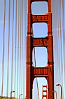 On The Golden Gate Bridge photo thumbnail