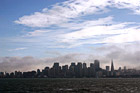 San Francisco from Treasure Island photo thumbnail