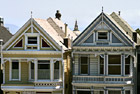 Two Homes of Alamo Square photo thumbnail