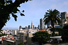 Scenic Downtown San Francisco photo thumbnail