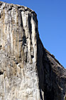 El Capitan, Yosemite photo thumbnail