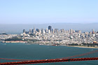 City of San Francisco & Golden Gate Bridge photo thumbnail