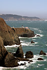 Point Bonita Lighthouse photo thumbnail