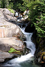 Waterfalls of Paradise River photo thumbnail