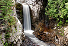 Christine Falls, Cotton Candy Effect photo thumbnail