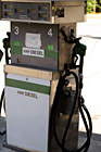 Diesel Gas Pump photo thumbnail