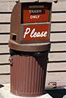 Trash Can photo thumbnail